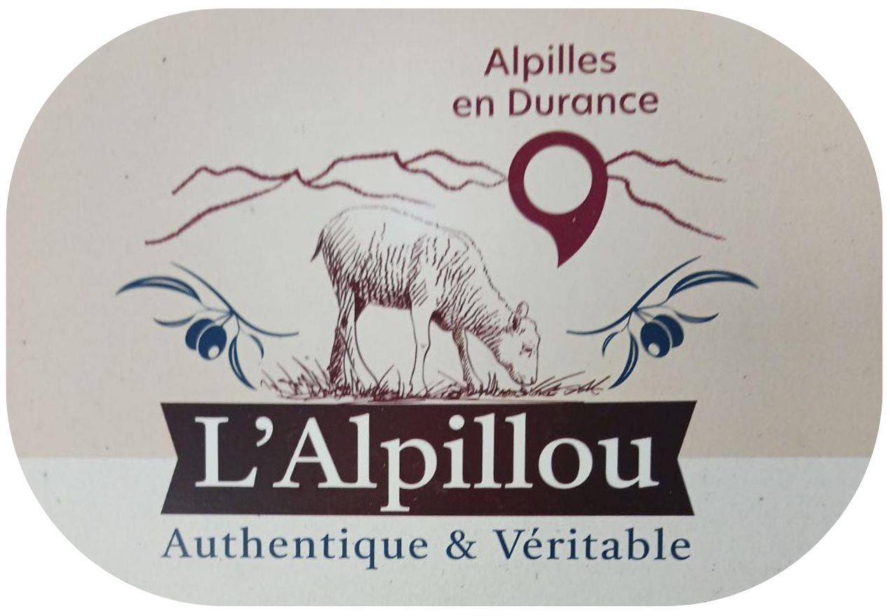 l'alpillou l'agneau des alpilles