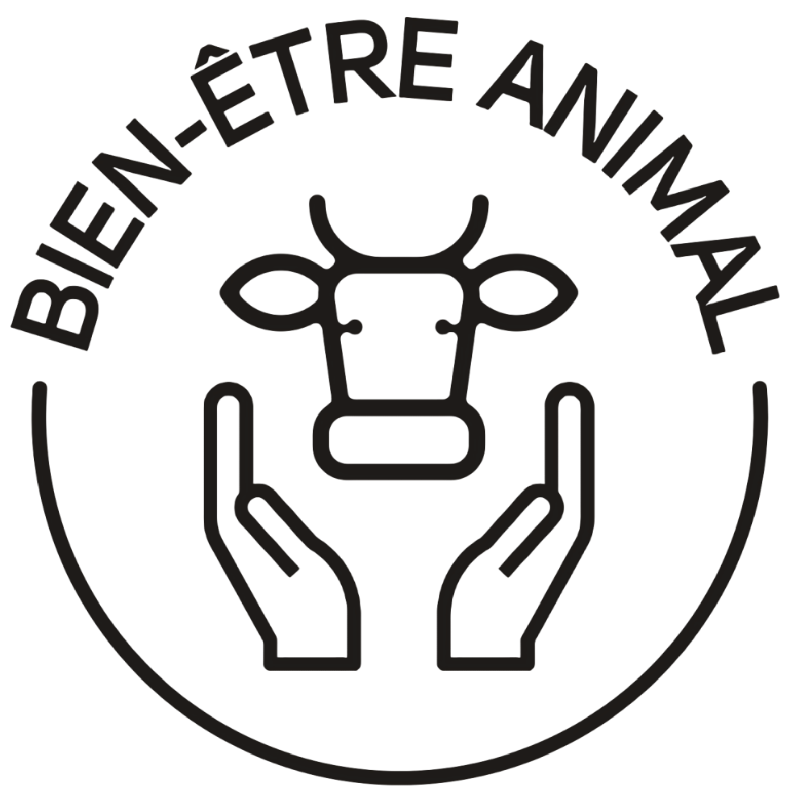 bien être animal vos boucher sont attentif eu respect de l'animal